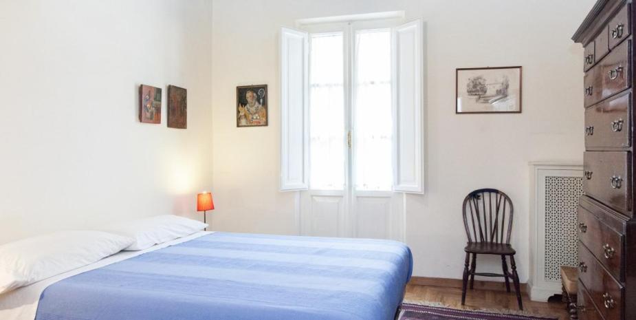 Libri Flat Lägenhet Rom Exteriör bild